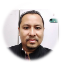 Hafrizan Bin Kaliwoon